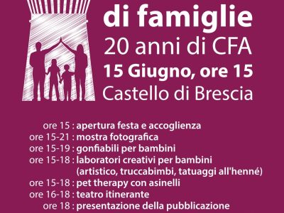 UnCastelloDiFamiglie_programma