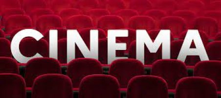 cinema